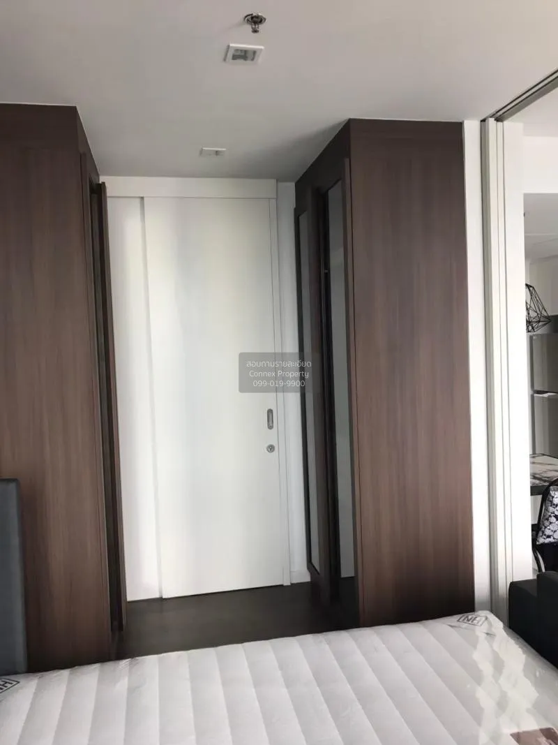 เช่าคอนโด  นาราไนน์ วิวสวย ชั้นสูง BTS-ช่องนนทรี ทุ่งมหาเมฆ เขต ส