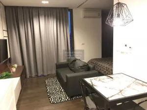 เช่าคอนโด  นาราไนน์ วิวสวย ชั้นสูง BTS-ช่องนนทรี ทุ่งมหาเมฆ เขต สาทร กรุงเทพ CX-28642