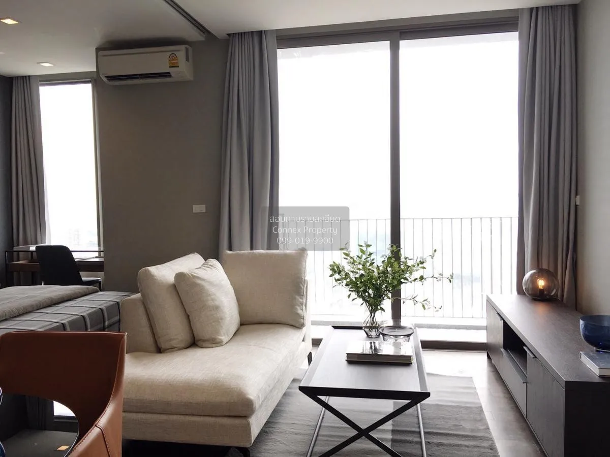 FOR RENT condo , Nara 9 , BTS-Chong Nonsi , Thungmahamek , Sa Tho 1