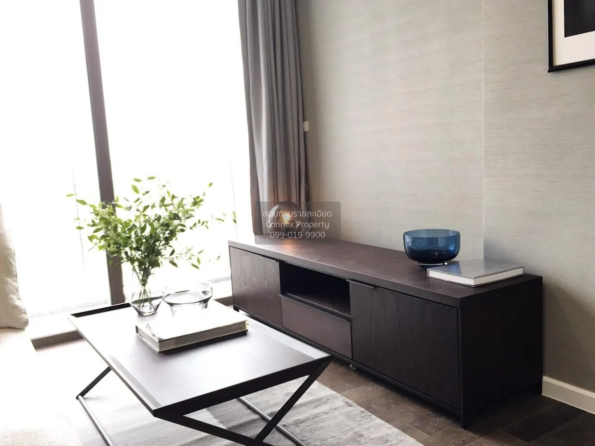 FOR RENT condo , Nara 9 , BTS-Chong Nonsi , Thungmahamek , Sa Tho 2