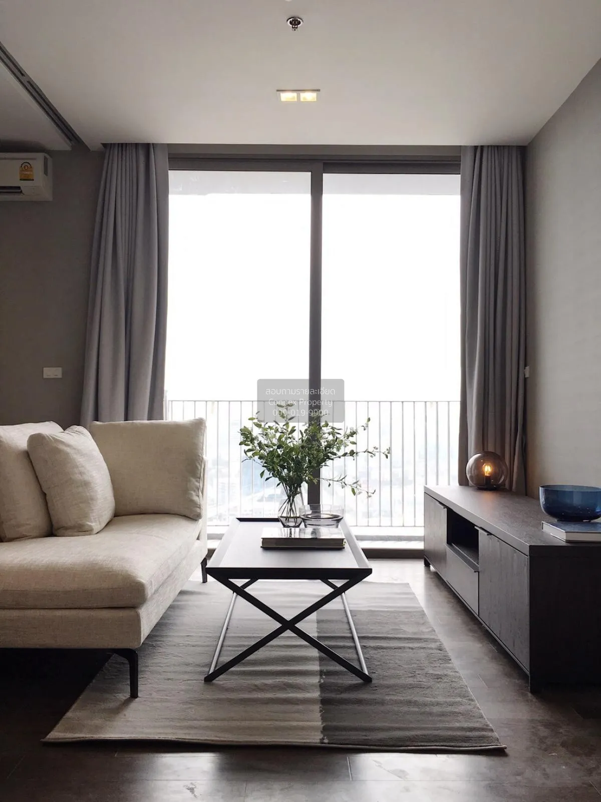 FOR RENT condo , Nara 9 , BTS-Chong Nonsi , Thungmahamek , Sa Tho 3