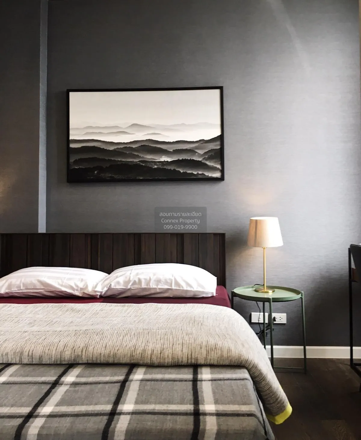 FOR RENT condo , Nara 9 , BTS-Chong Nonsi , Thungmahamek , Sa Tho