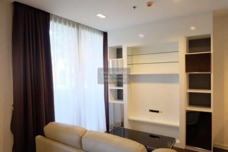 FOR RENT condo , Nara 9 , BTS-Chong Nonsi , Thungmahamek , Sa Tho 3
