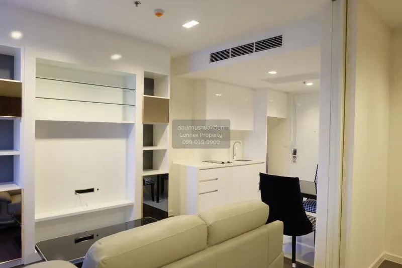 FOR RENT condo , Nara 9 , BTS-Chong Nonsi , Thungmahamek , Sa Tho 4