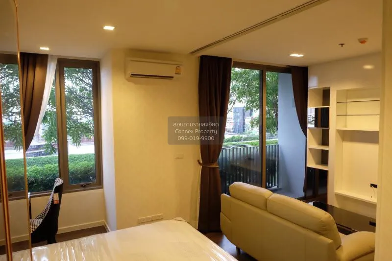 FOR RENT condo , Nara 9 , BTS-Chong Nonsi , Thungmahamek , Sa Tho
