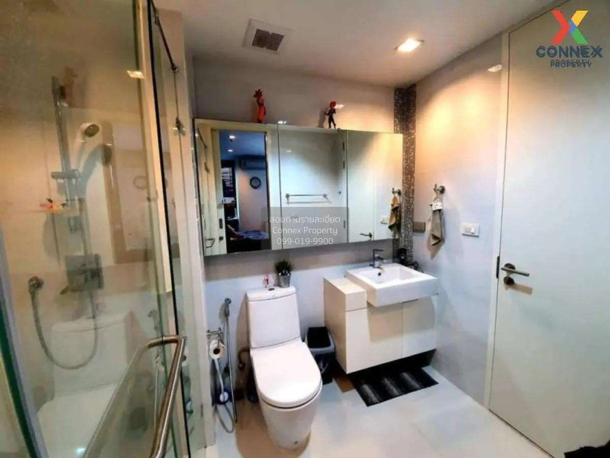 เช่าคอนโด  นาราไนน์ BTS-ช่องนนทรี ทุ่งมหาเมฆ เขต สาทร กรุงเทพ CX-