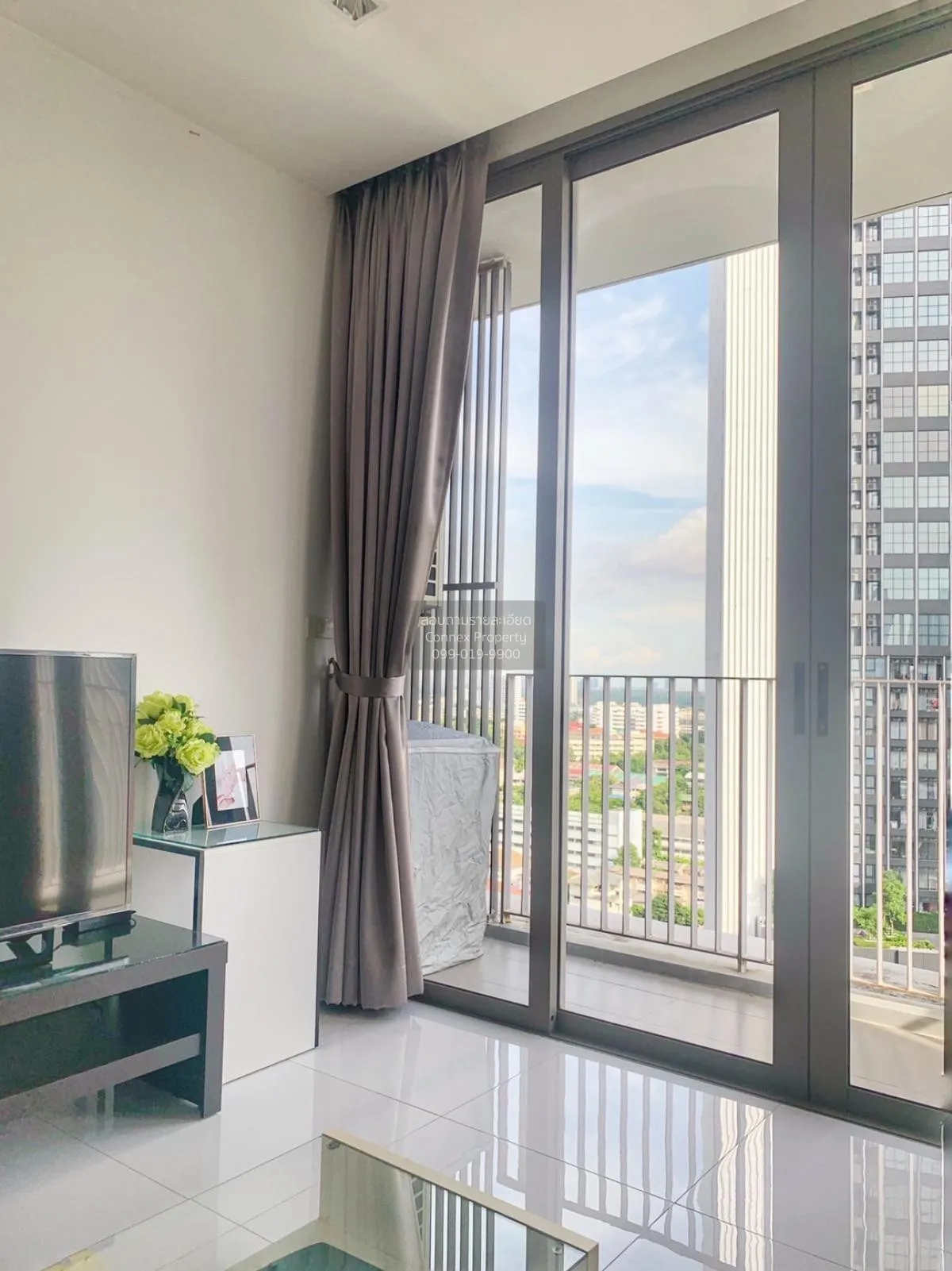 FOR RENT condo , Nara 9 , BTS-Chong Nonsi , Thungmahamek , Sa Tho 3