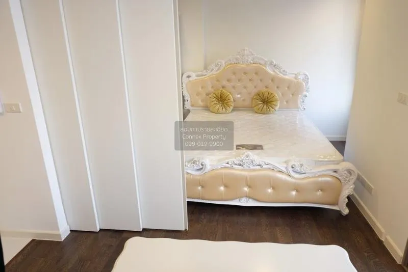 เช่าคอนโด  นาราไนน์ BTS-ช่องนนทรี ทุ่งมหาเมฆ เขต สาทร กรุงเทพ CX-