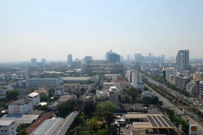 เช่าคอนโด  นาราไนน์ BTS-ช่องนนทรี ทุ่งมหาเมฆ เขต สาทร กรุงเทพ CX-