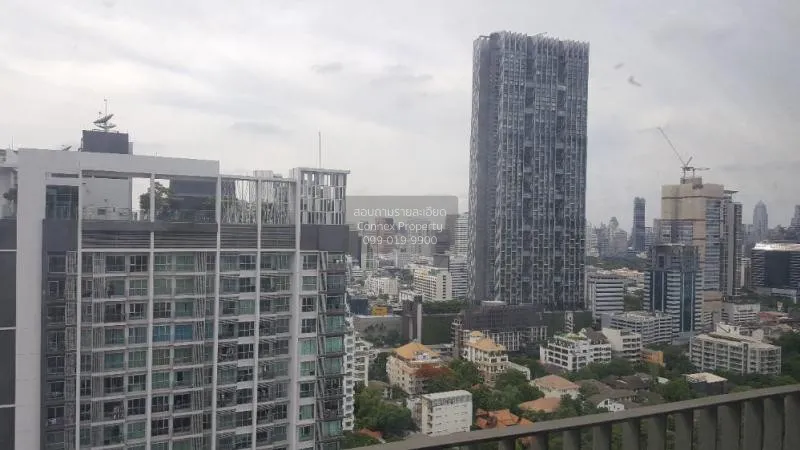 FOR SALE condo , Nara 9 , BTS-Chong Nonsi , Thungmahamek , Sa Tho 4