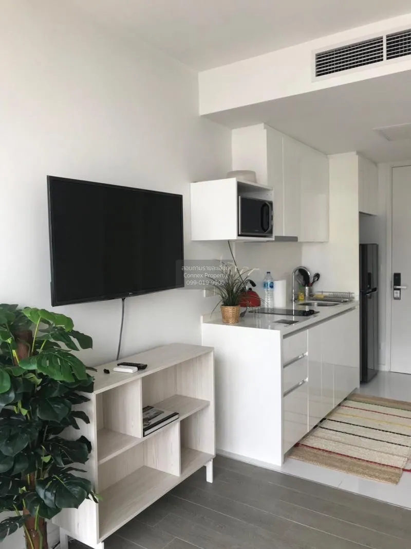 เช่าคอนโด  นาราไนน์ BTS-ช่องนนทรี ทุ่งมหาเมฆ เขต สาทร กรุงเทพ CX- 2