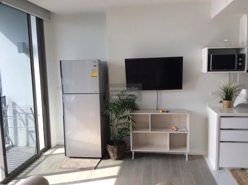 เช่าคอนโด  นาราไนน์ BTS-ช่องนนทรี ทุ่งมหาเมฆ เขต สาทร กรุงเทพ CX- 3