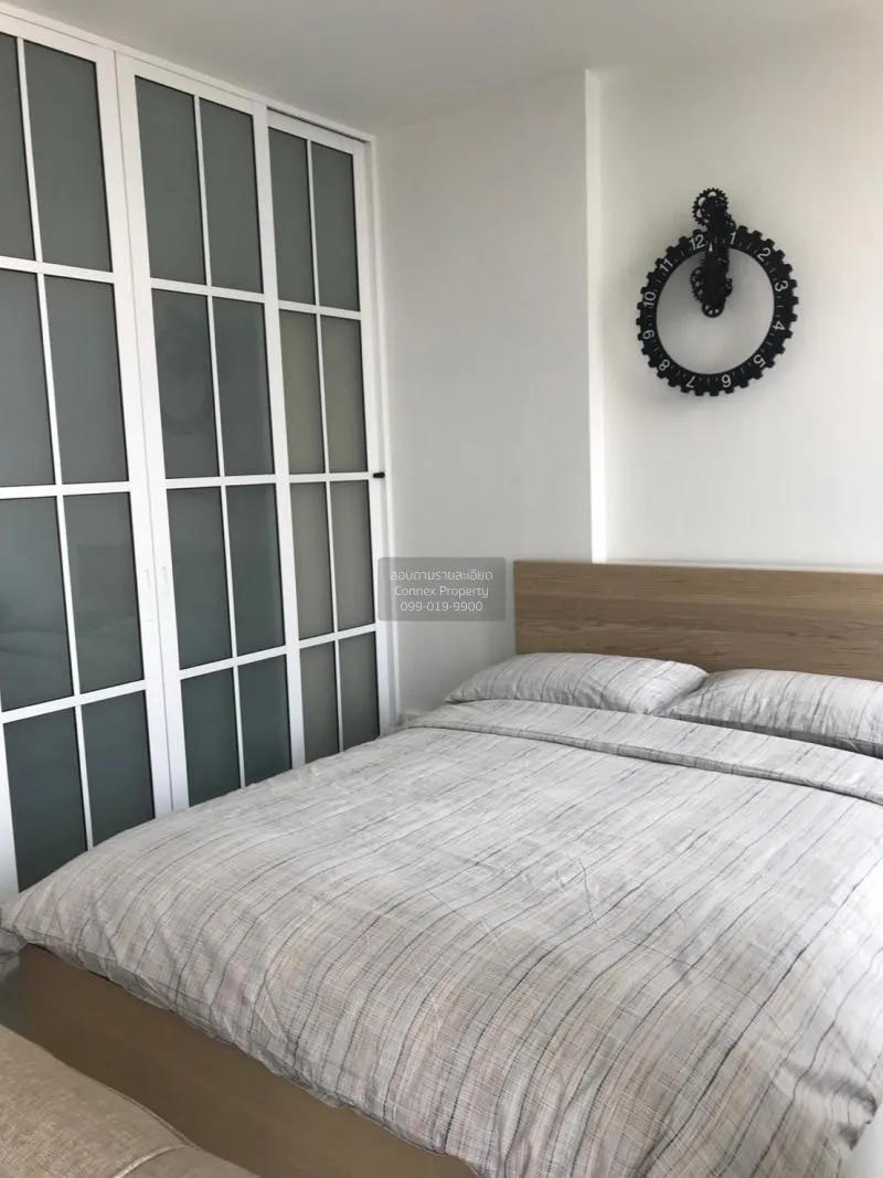 เช่าคอนโด  นาราไนน์ BTS-ช่องนนทรี ทุ่งมหาเมฆ เขต สาทร กรุงเทพ CX- 4