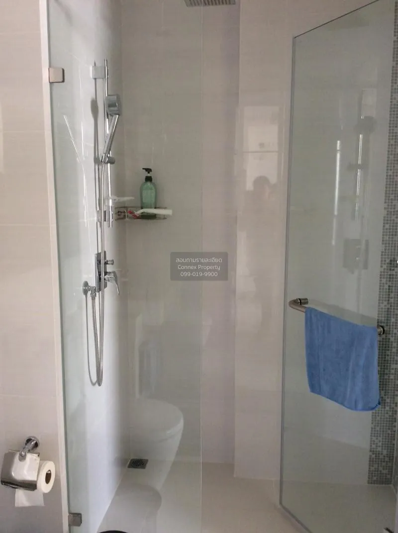 เช่าคอนโด  นาราไนน์ BTS-ช่องนนทรี ทุ่งมหาเมฆ เขต สาทร กรุงเทพ CX-