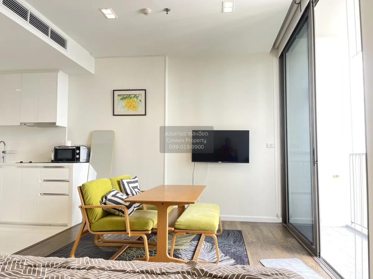 FOR RENT condo , Nara 9 , BTS-Chong Nonsi , Thungmahamek , Sa Tho 1