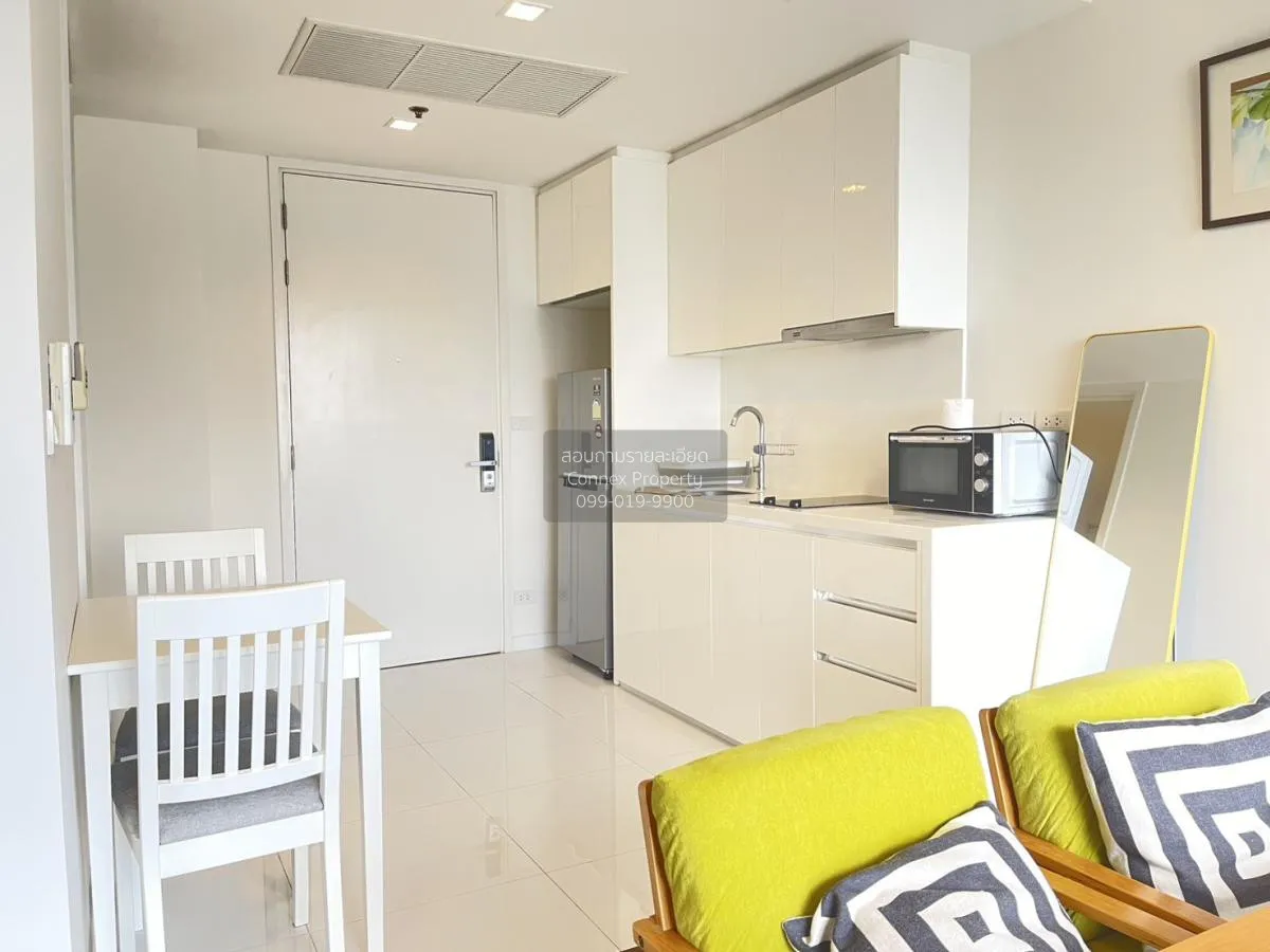 FOR RENT condo , Nara 9 , BTS-Chong Nonsi , Thungmahamek , Sa Tho 2