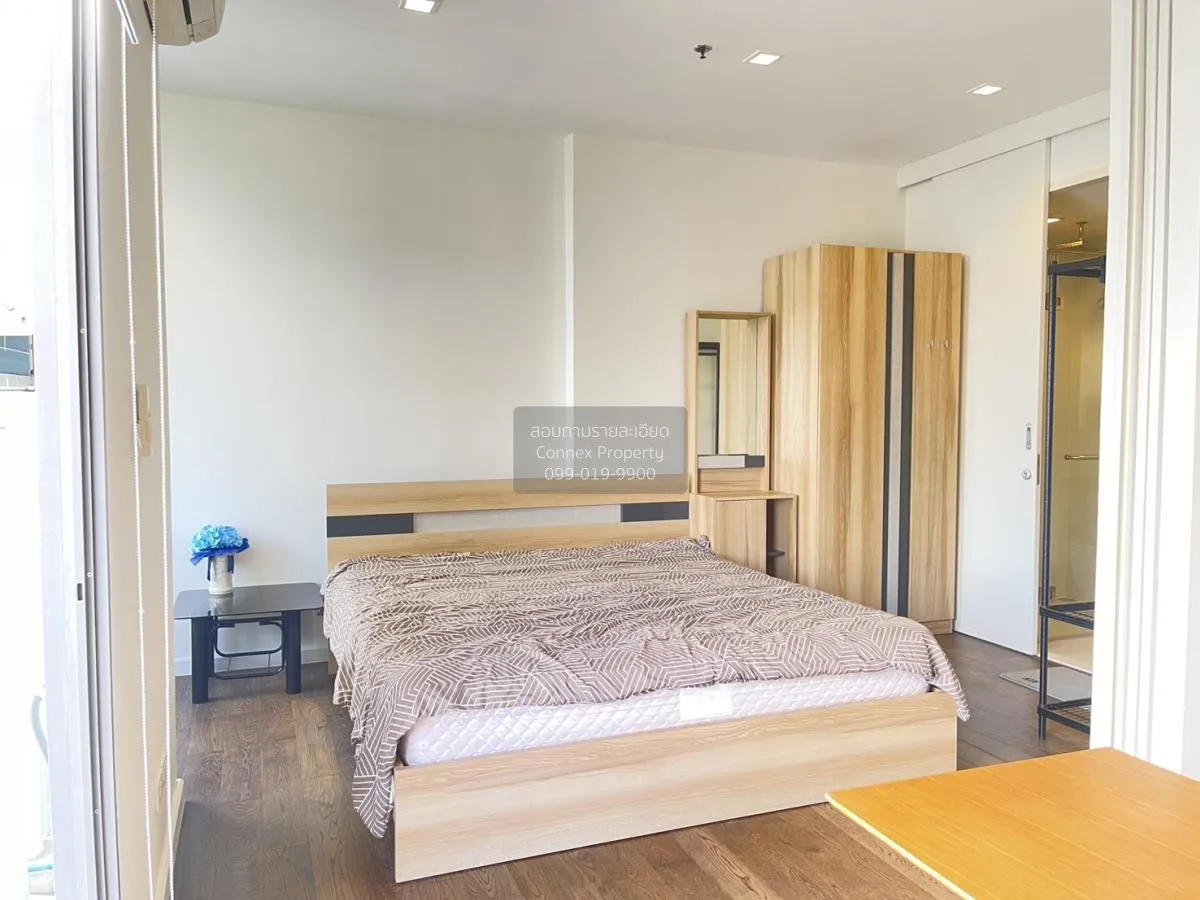 FOR RENT condo , Nara 9 , BTS-Chong Nonsi , Thungmahamek , Sa Tho