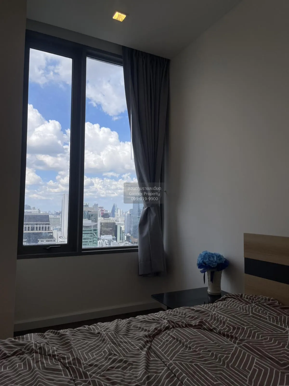 FOR RENT condo , Nara 9 , BTS-Chong Nonsi , Thungmahamek , Sa Tho