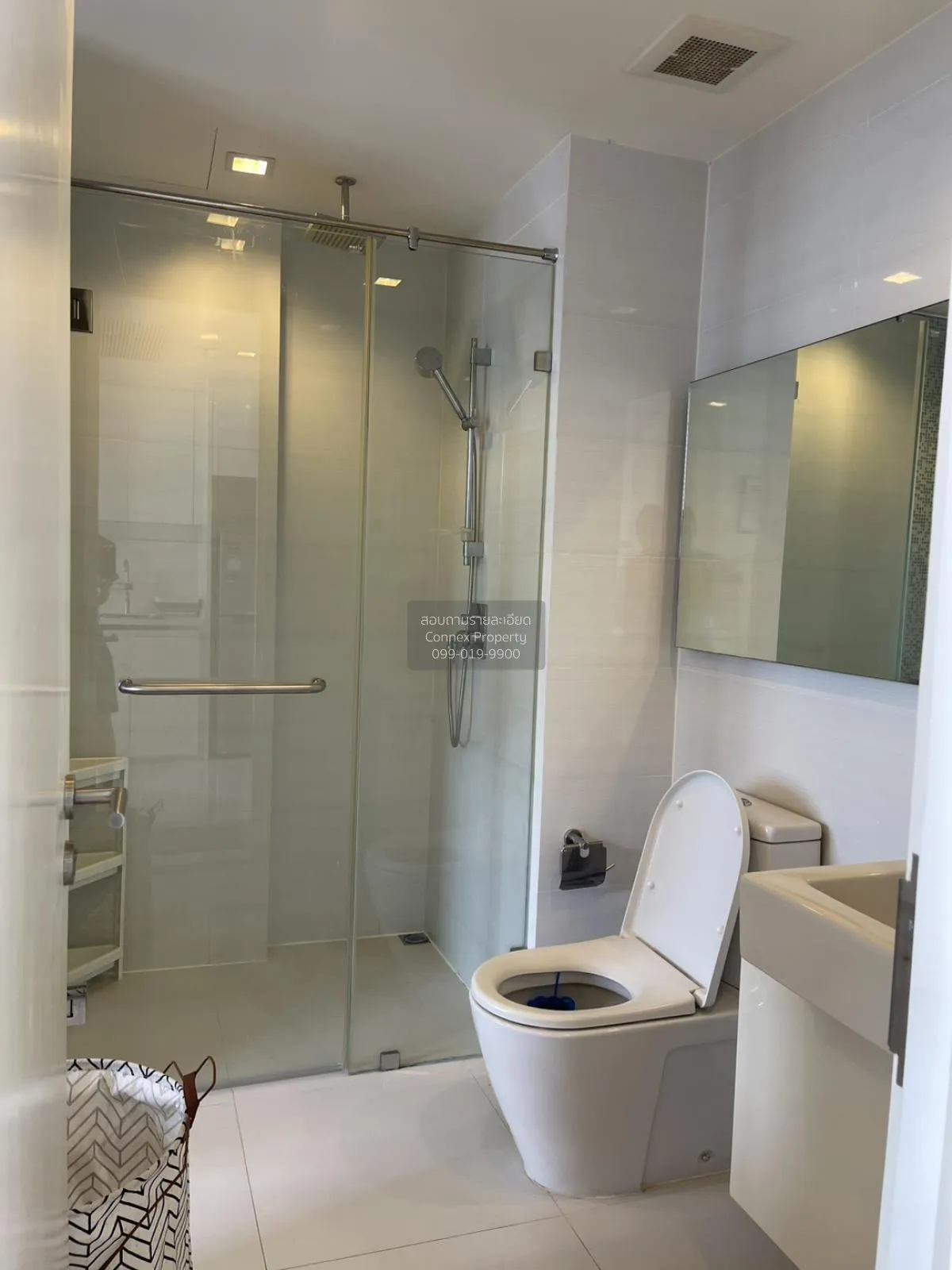 FOR RENT condo , Nara 9 , BTS-Chong Nonsi , Thungmahamek , Sa Tho