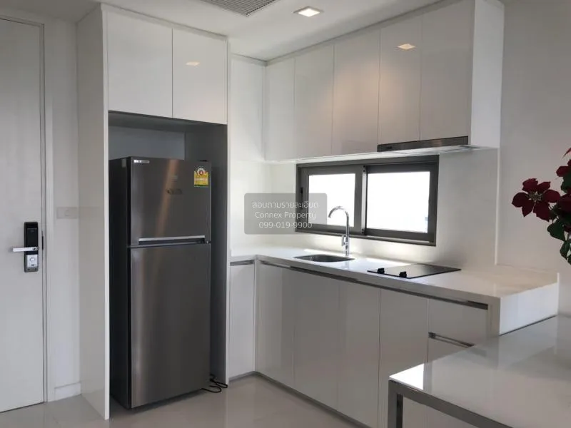 FOR RENT condo , Nara 9 , BTS-Chong Nonsi , Thungmahamek , Sa Tho 4