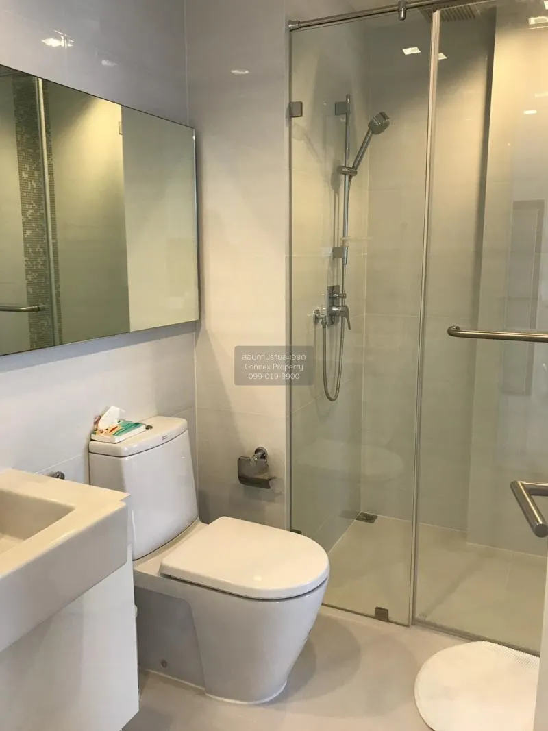 FOR RENT condo , Nara 9 , BTS-Chong Nonsi , Thungmahamek , Sa Tho