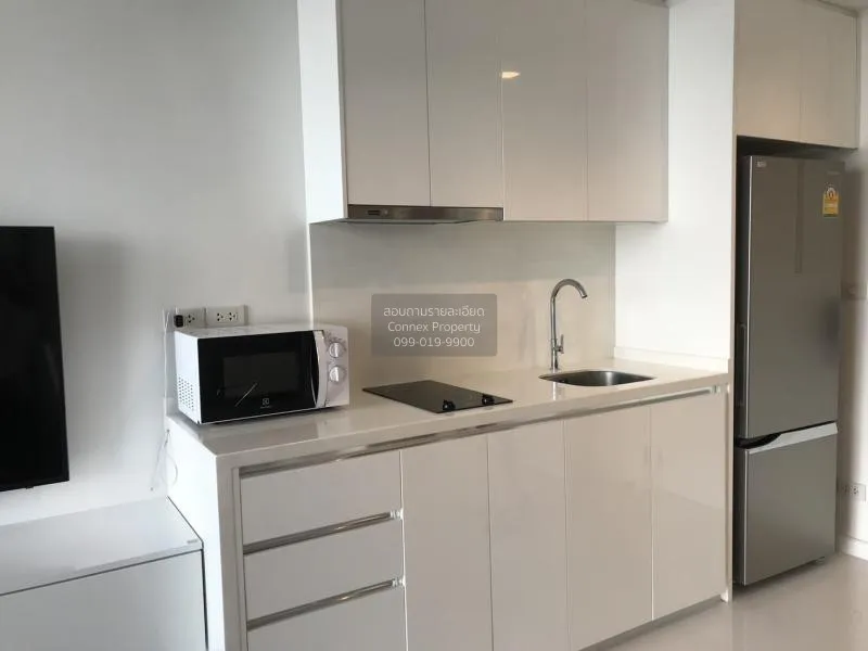 FOR RENT condo , Nara 9 , BTS-Chong Nonsi , Thungmahamek , Sa Tho 3