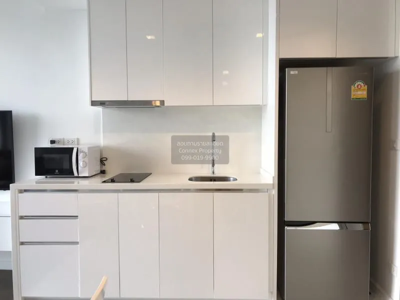 FOR RENT condo , Nara 9 , BTS-Chong Nonsi , Thungmahamek , Sa Tho 4