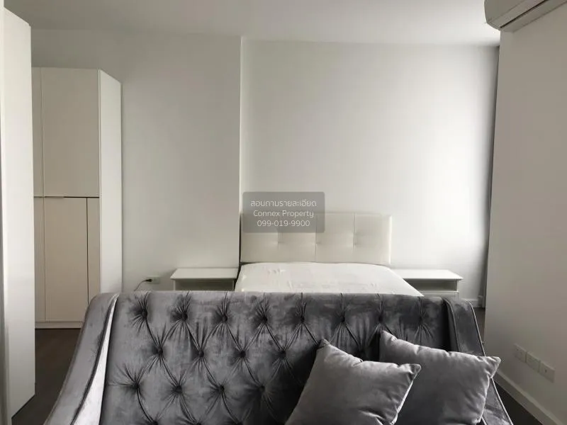 FOR RENT condo , Nara 9 , BTS-Chong Nonsi , Thungmahamek , Sa Tho