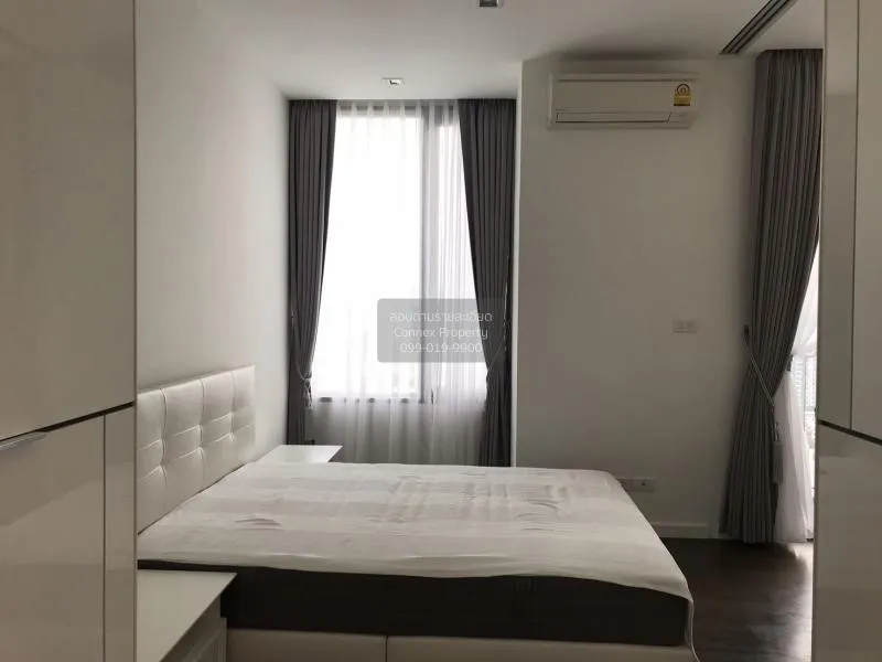 FOR RENT condo , Nara 9 , BTS-Chong Nonsi , Thungmahamek , Sa Tho