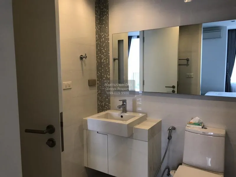 FOR RENT condo , Nara 9 , BTS-Chong Nonsi , Thungmahamek , Sa Tho