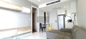 เช่าคอนโด  นาราไนน์ BTS-ช่องนนทรี ทุ่งมหาเมฆ เขต สาทร กรุงเทพ CX-28673