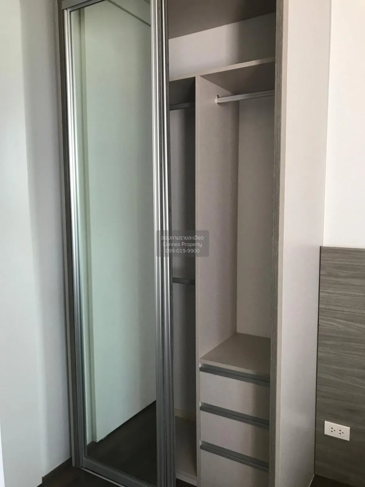 FOR RENT condo , Nara 9 , BTS-Chong Nonsi , Thungmahamek , Sa Tho