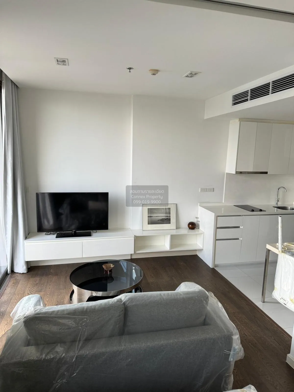 FOR RENT condo , Nara 9 , BTS-Chong Nonsi , Thungmahamek , Sa Tho 2