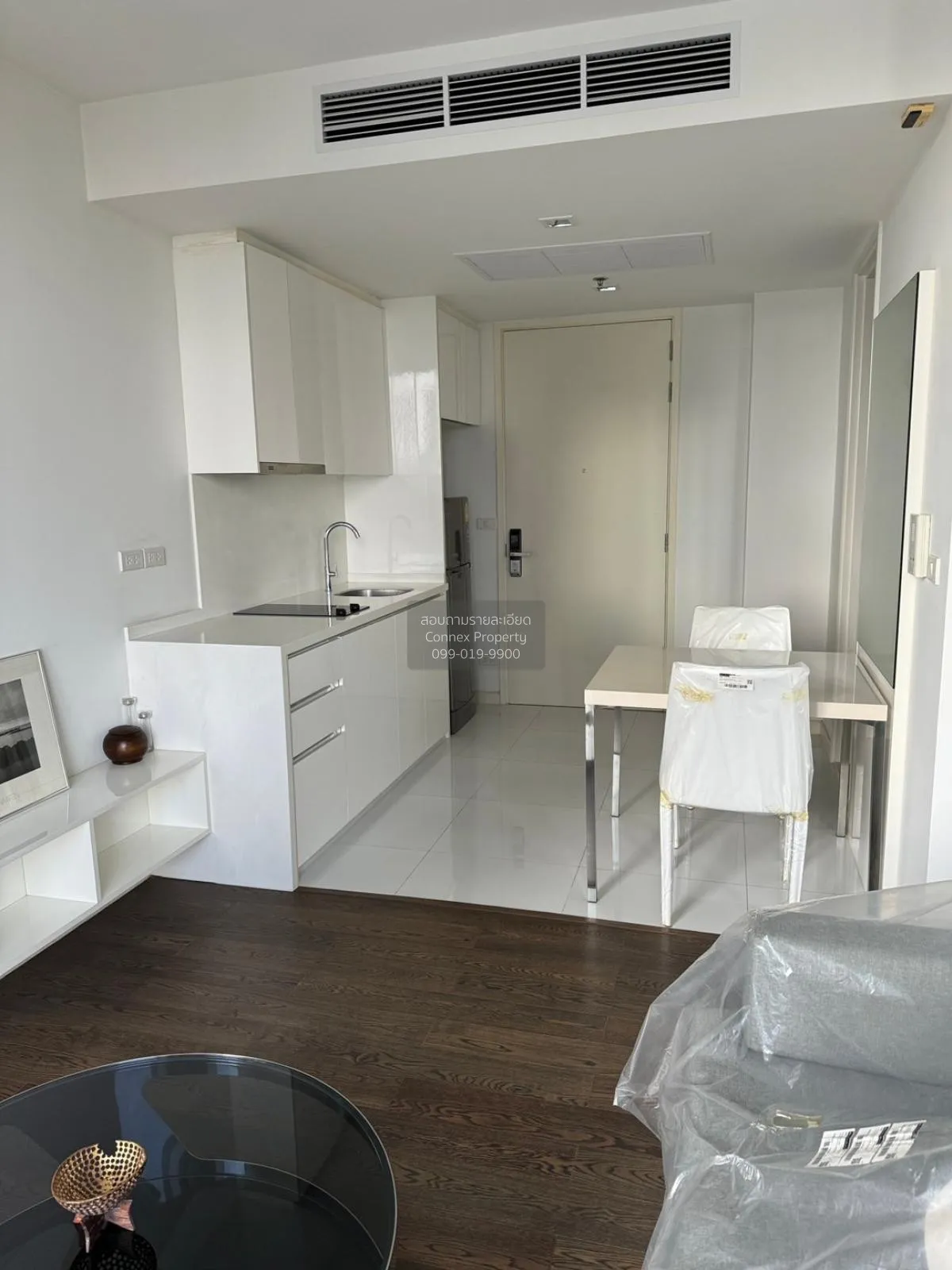 FOR RENT condo , Nara 9 , BTS-Chong Nonsi , Thungmahamek , Sa Tho