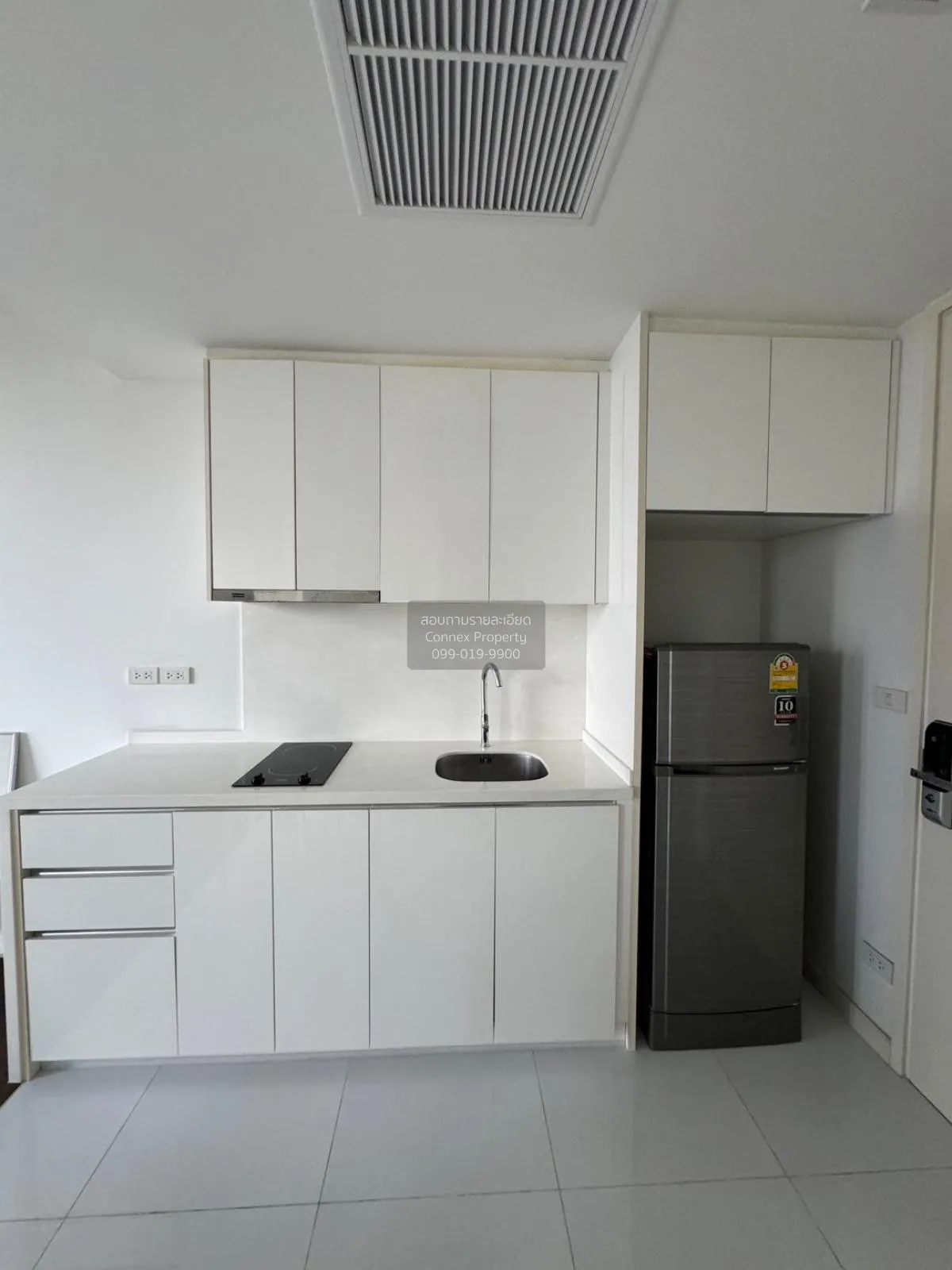 FOR RENT condo , Nara 9 , BTS-Chong Nonsi , Thungmahamek , Sa Tho
