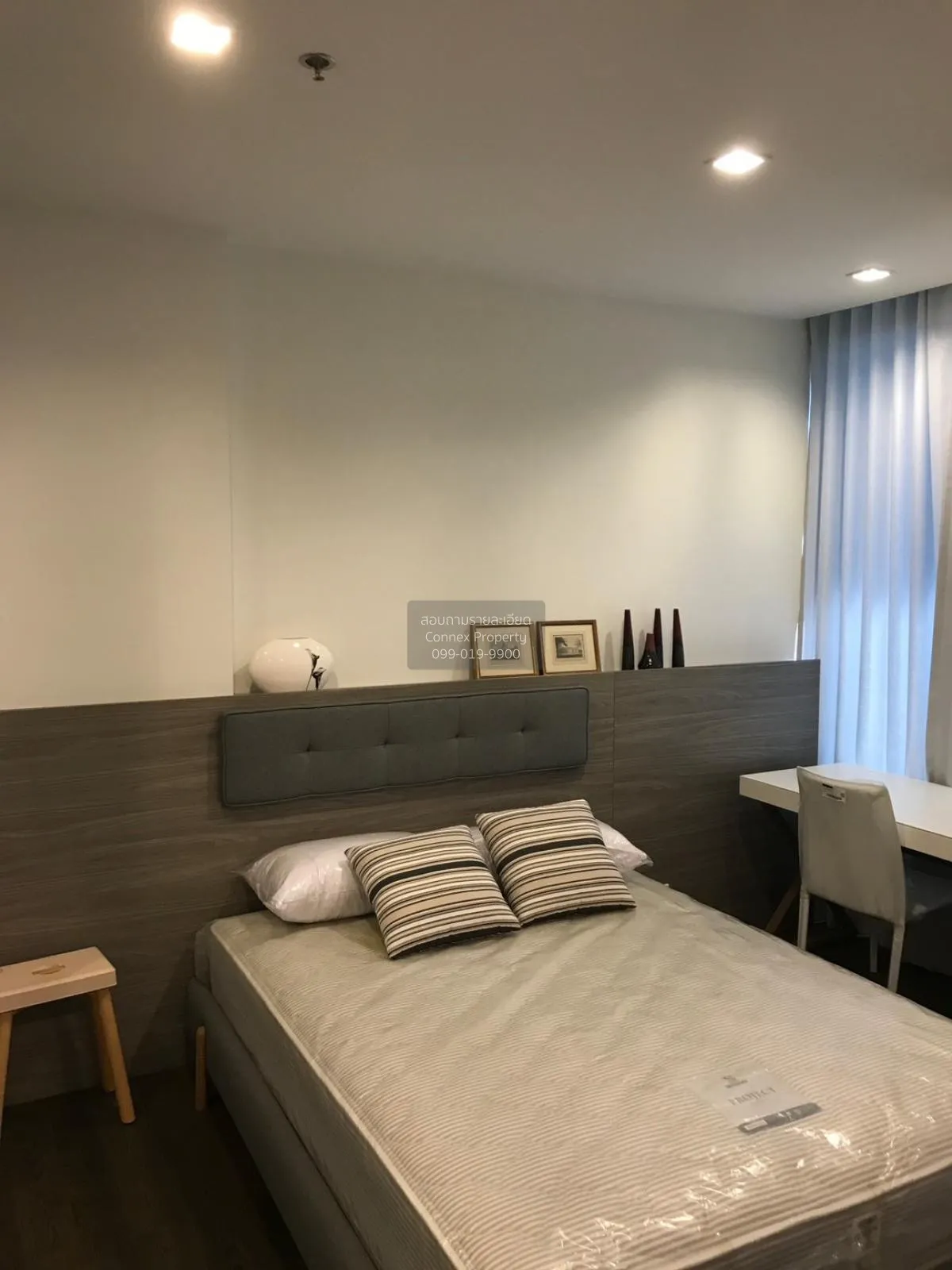 FOR RENT condo , Nara 9 , BTS-Chong Nonsi , Thungmahamek , Sa Tho