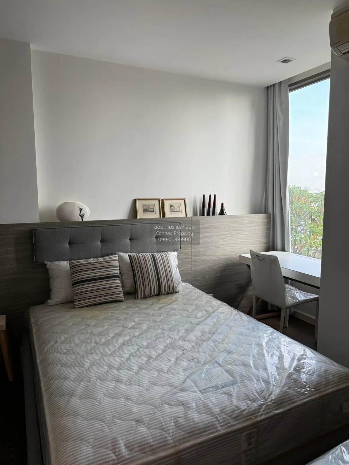 FOR RENT condo , Nara 9 , BTS-Chong Nonsi , Thungmahamek , Sa Tho