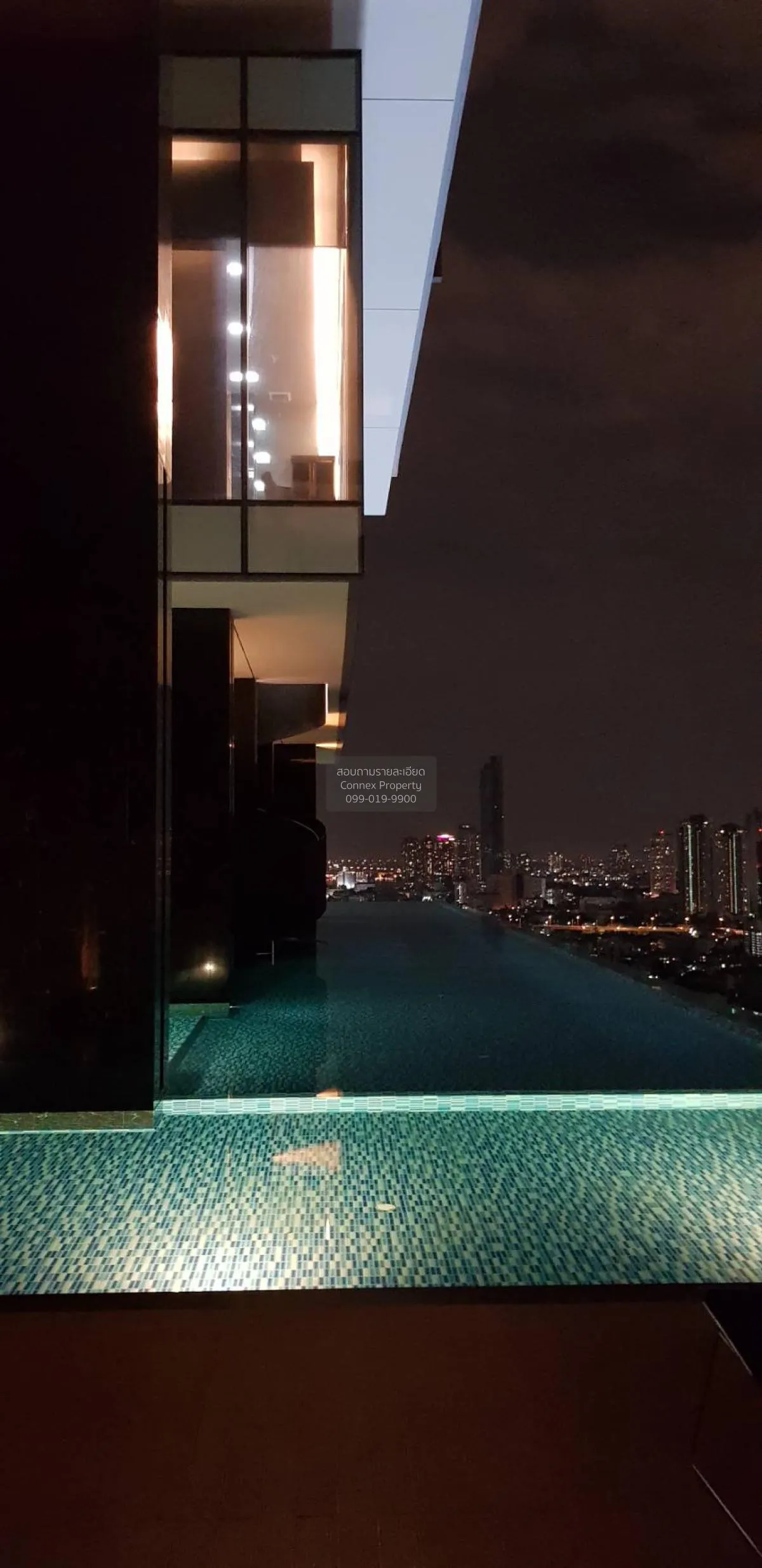 ขายคอนโด  นาราไนน์ BTS-ช่องนนทรี ทุ่งมหาเมฆ เขต สาทร กรุงเทพ CX-2