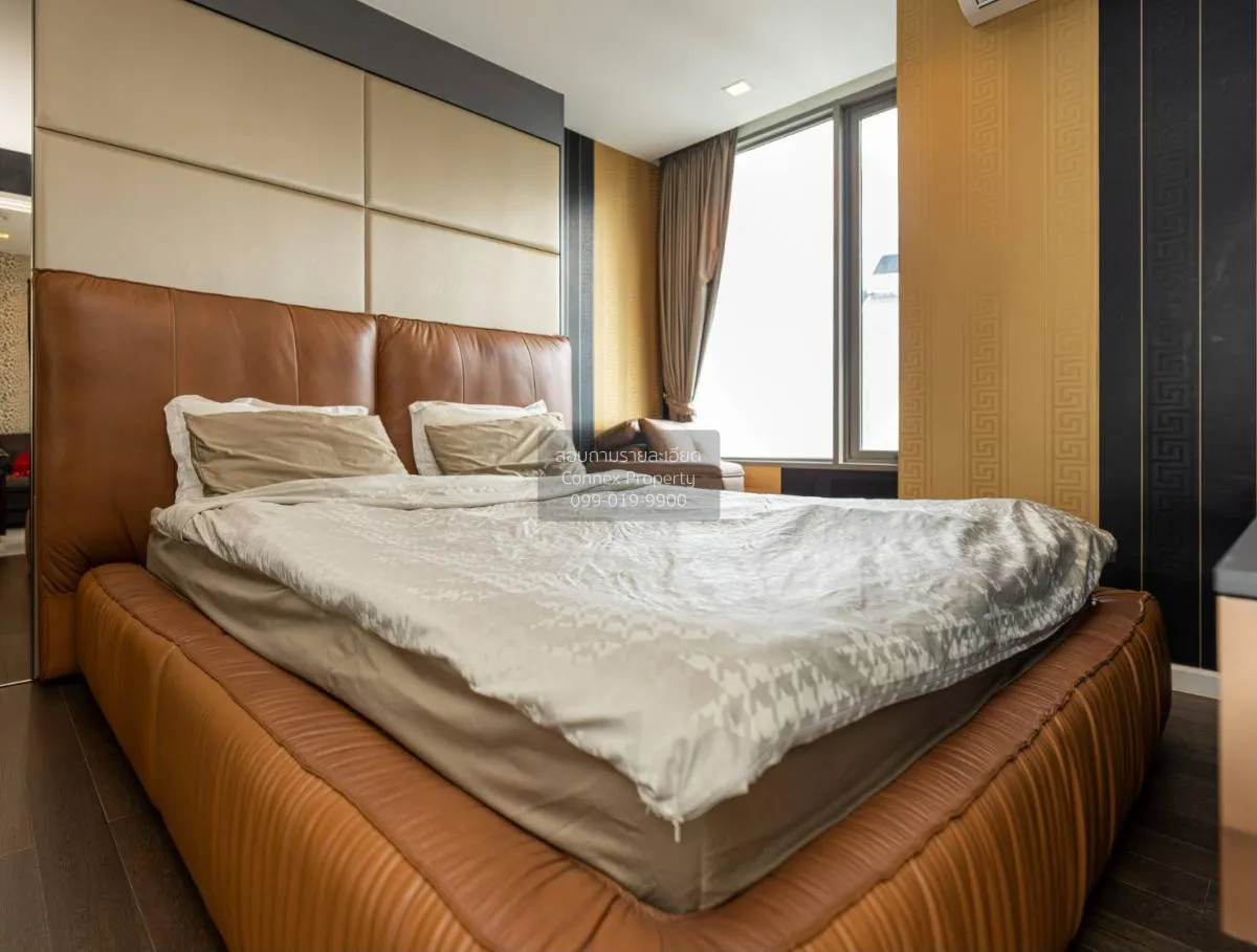 FOR RENT condo , Nara 9 , BTS-Chong Nonsi , Thungmahamek , Sa Tho