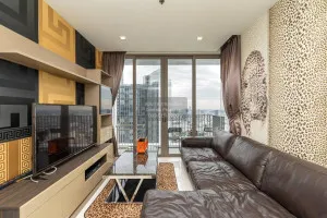 เช่าคอนโด  นาราไนน์ BTS-ช่องนนทรี ทุ่งมหาเมฆ เขต สาทร กรุงเทพ CX-28679