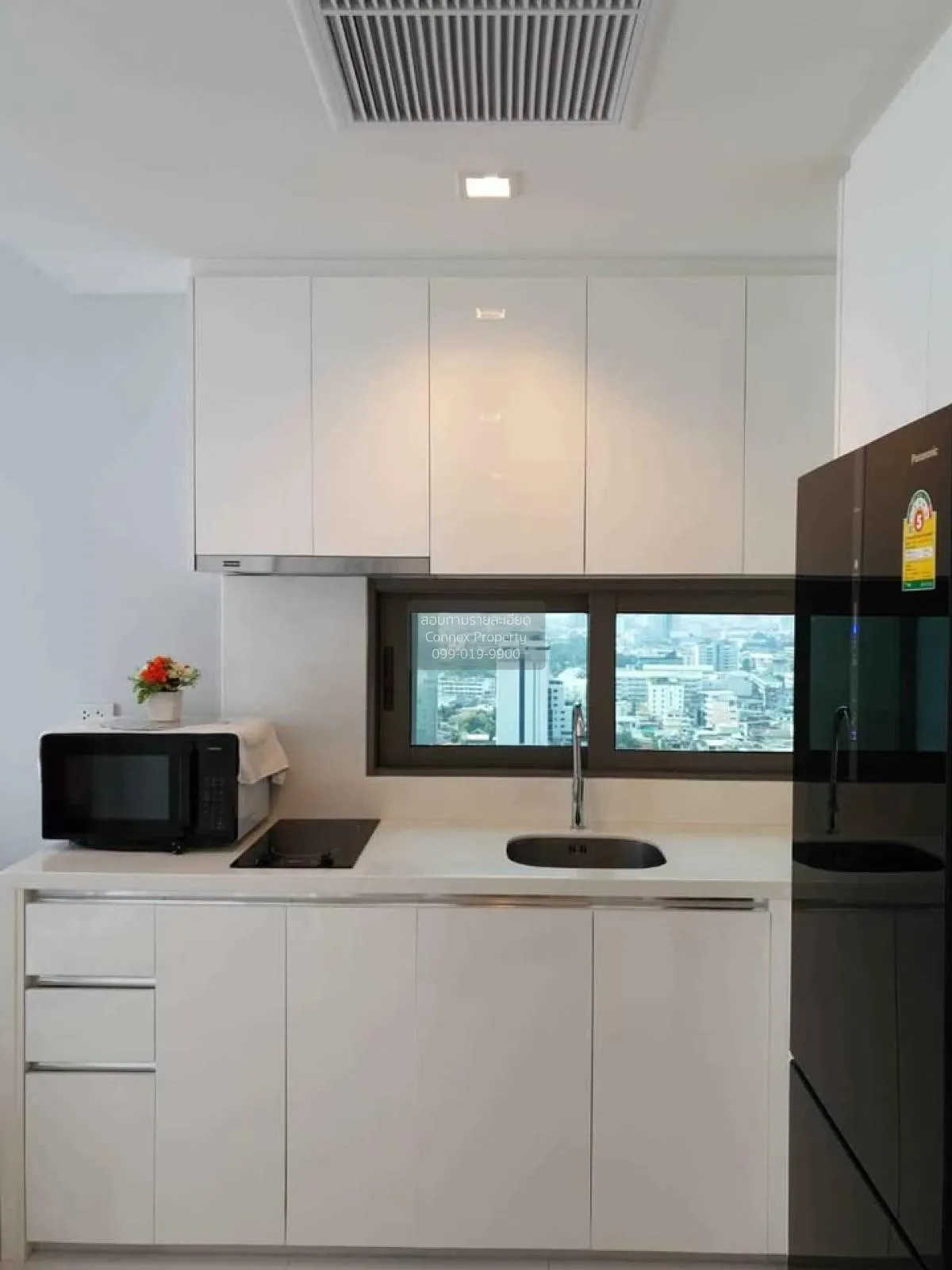 FOR RENT condo , Nara 9 , BTS-Chong Nonsi , Thungmahamek , Sa Tho 4