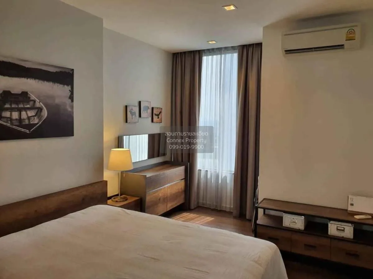 FOR RENT condo , Nara 9 , BTS-Chong Nonsi , Thungmahamek , Sa Tho