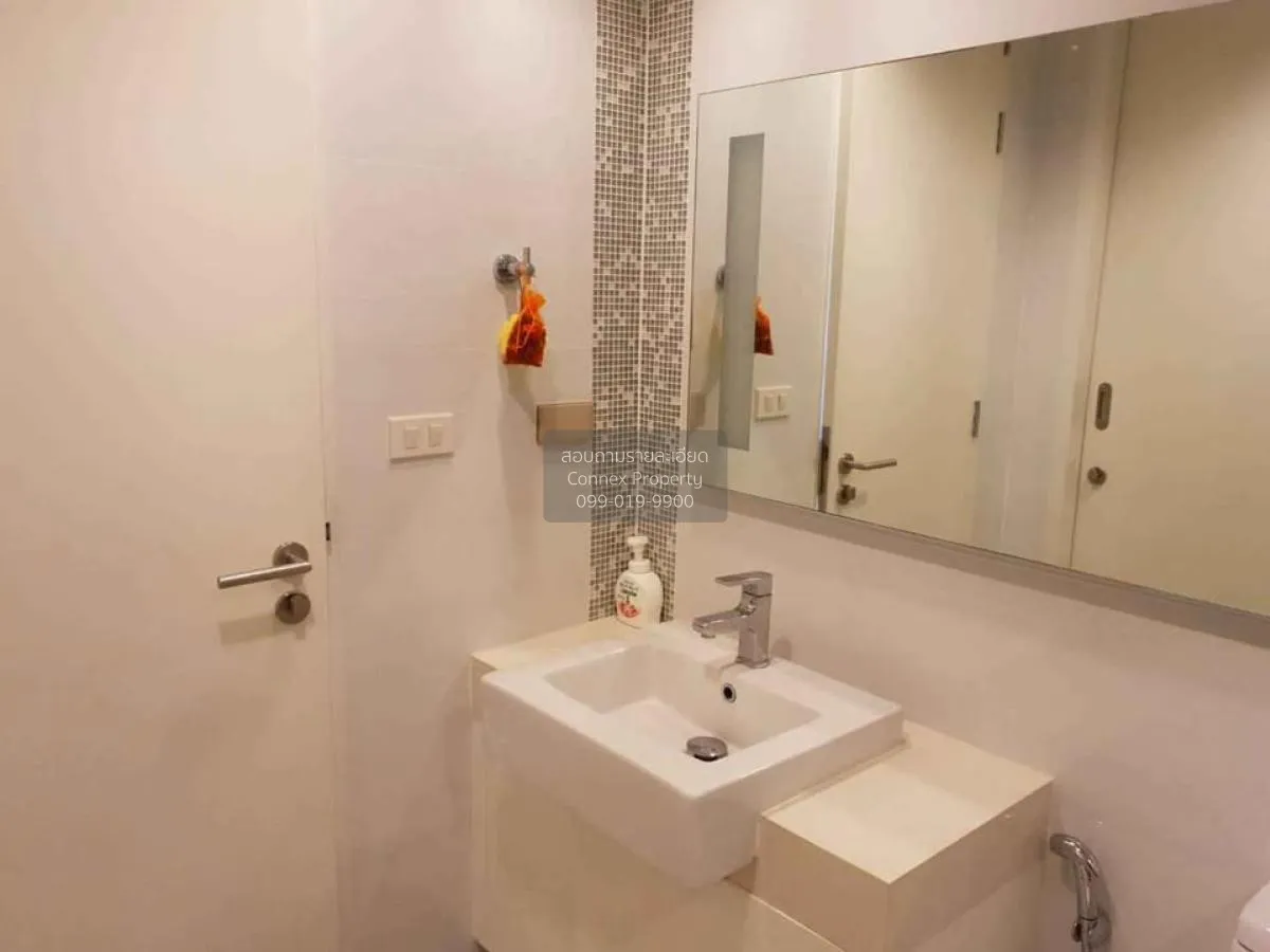 FOR RENT condo , Nara 9 , BTS-Chong Nonsi , Thungmahamek , Sa Tho