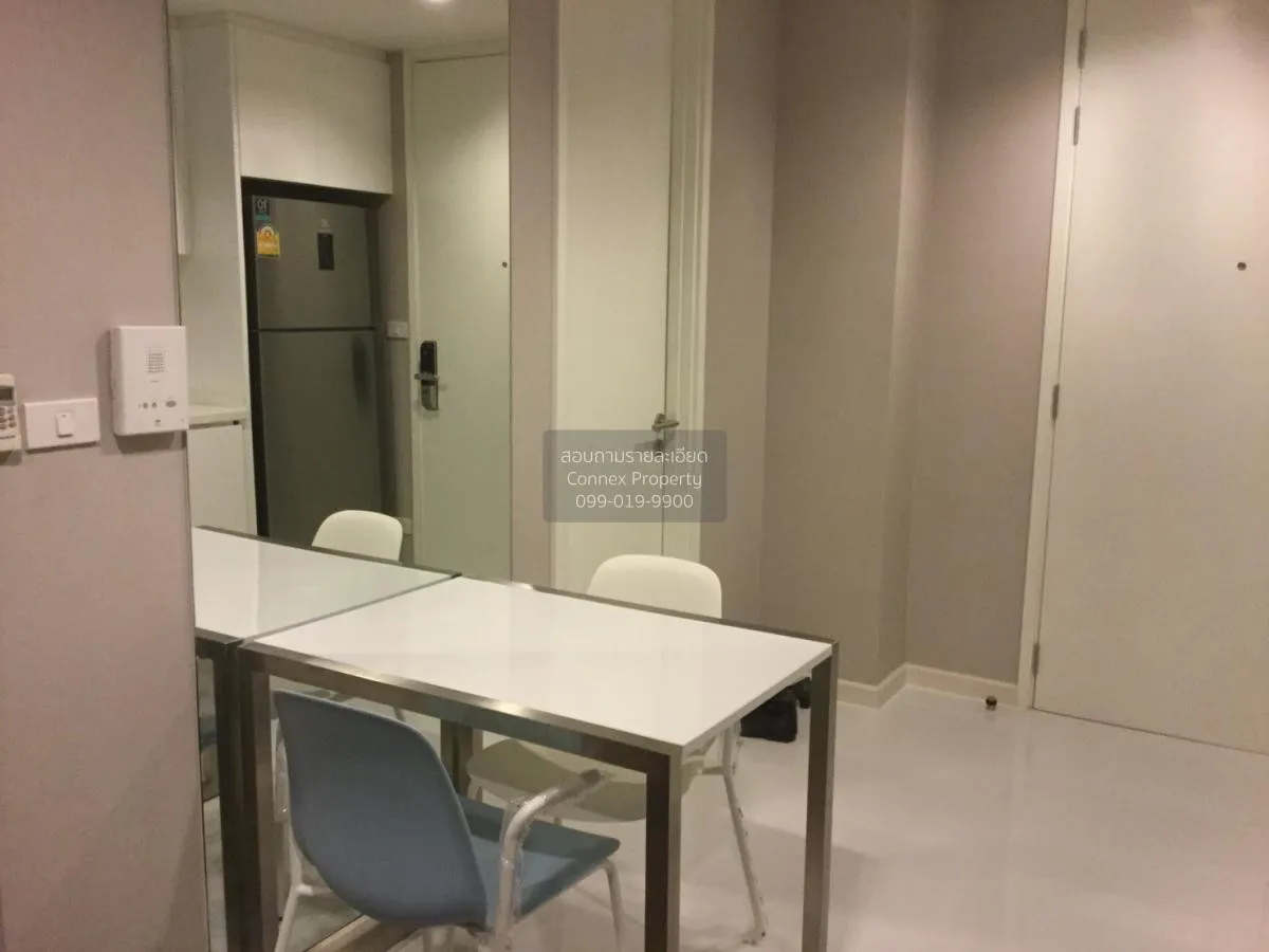 เช่าคอนโด  นาราไนน์ BTS-ช่องนนทรี ทุ่งมหาเมฆ เขต สาทร กรุงเทพ CX- 4