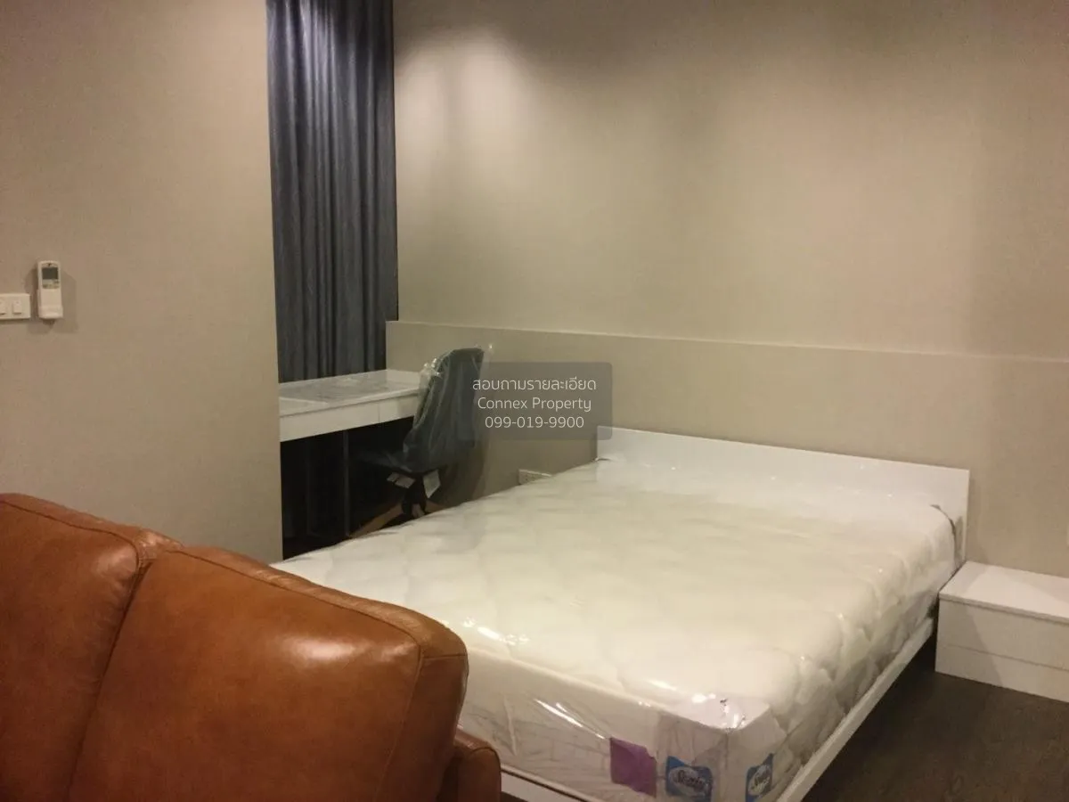 เช่าคอนโด  นาราไนน์ BTS-ช่องนนทรี ทุ่งมหาเมฆ เขต สาทร กรุงเทพ CX-