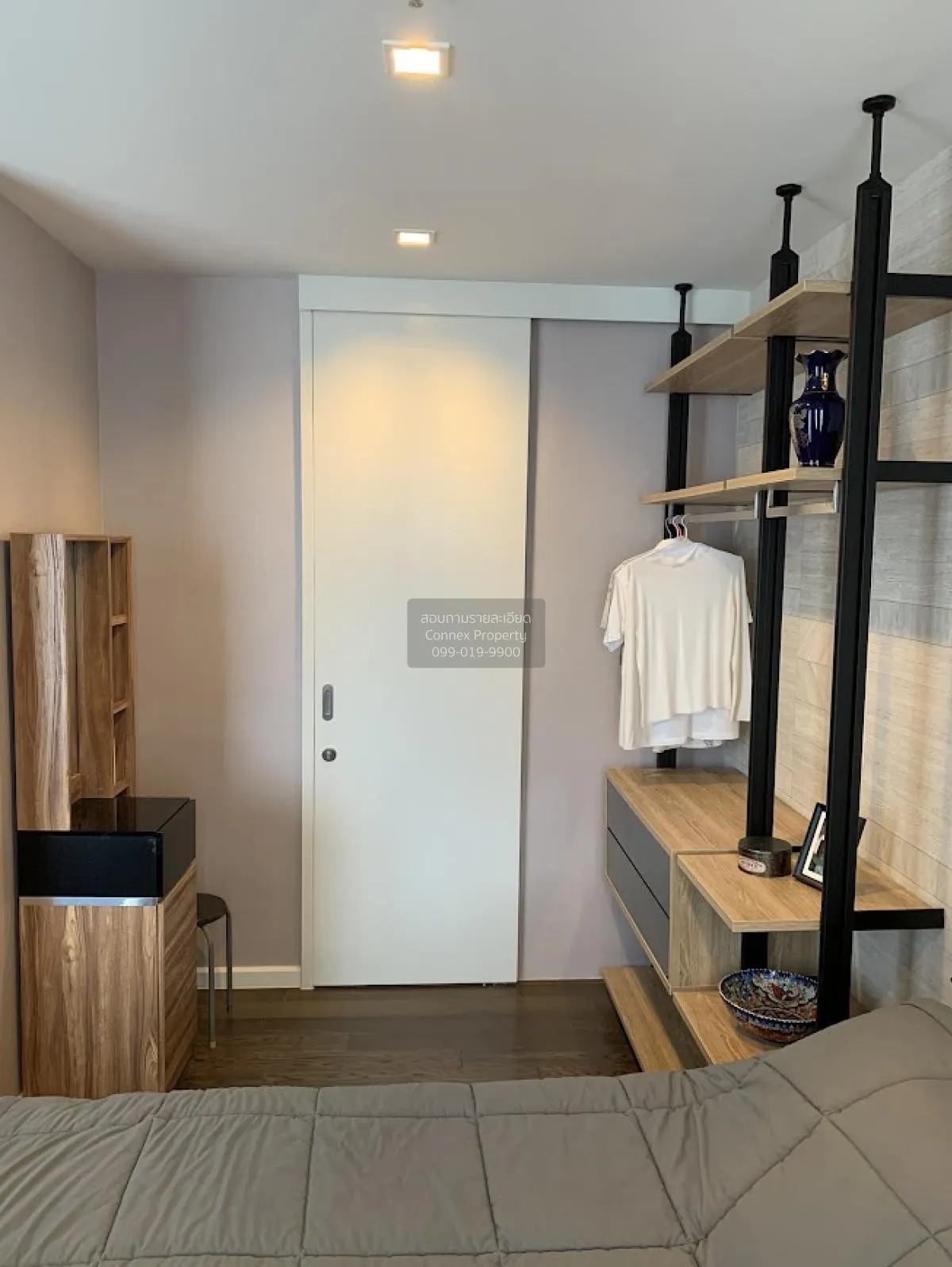 FOR RENT condo , Nara 9 , BTS-Chong Nonsi , Thungmahamek , Sa Tho