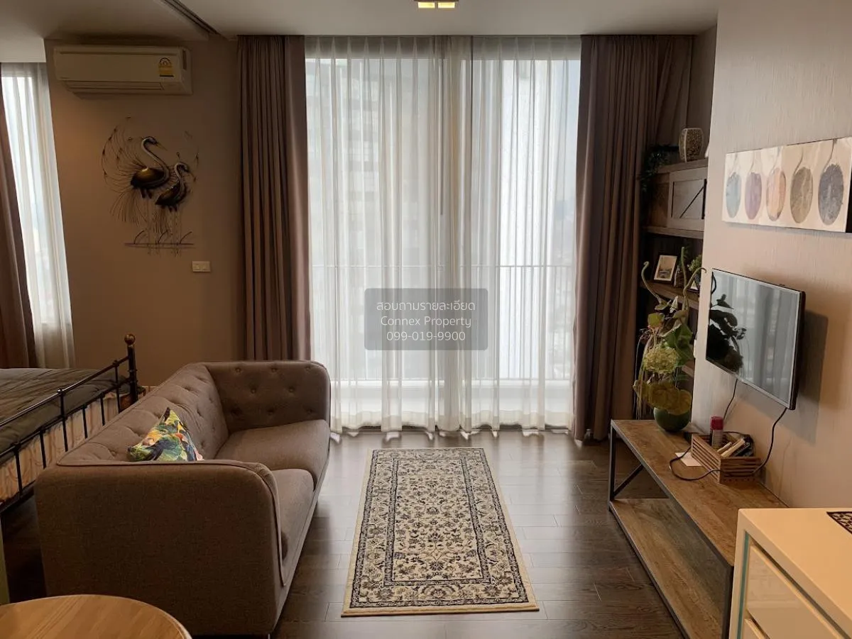 FOR RENT condo , Nara 9 , BTS-Chong Nonsi , Thungmahamek , Sa Tho 1