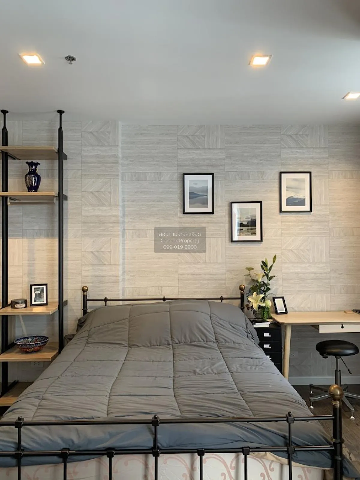 FOR RENT condo , Nara 9 , BTS-Chong Nonsi , Thungmahamek , Sa Tho