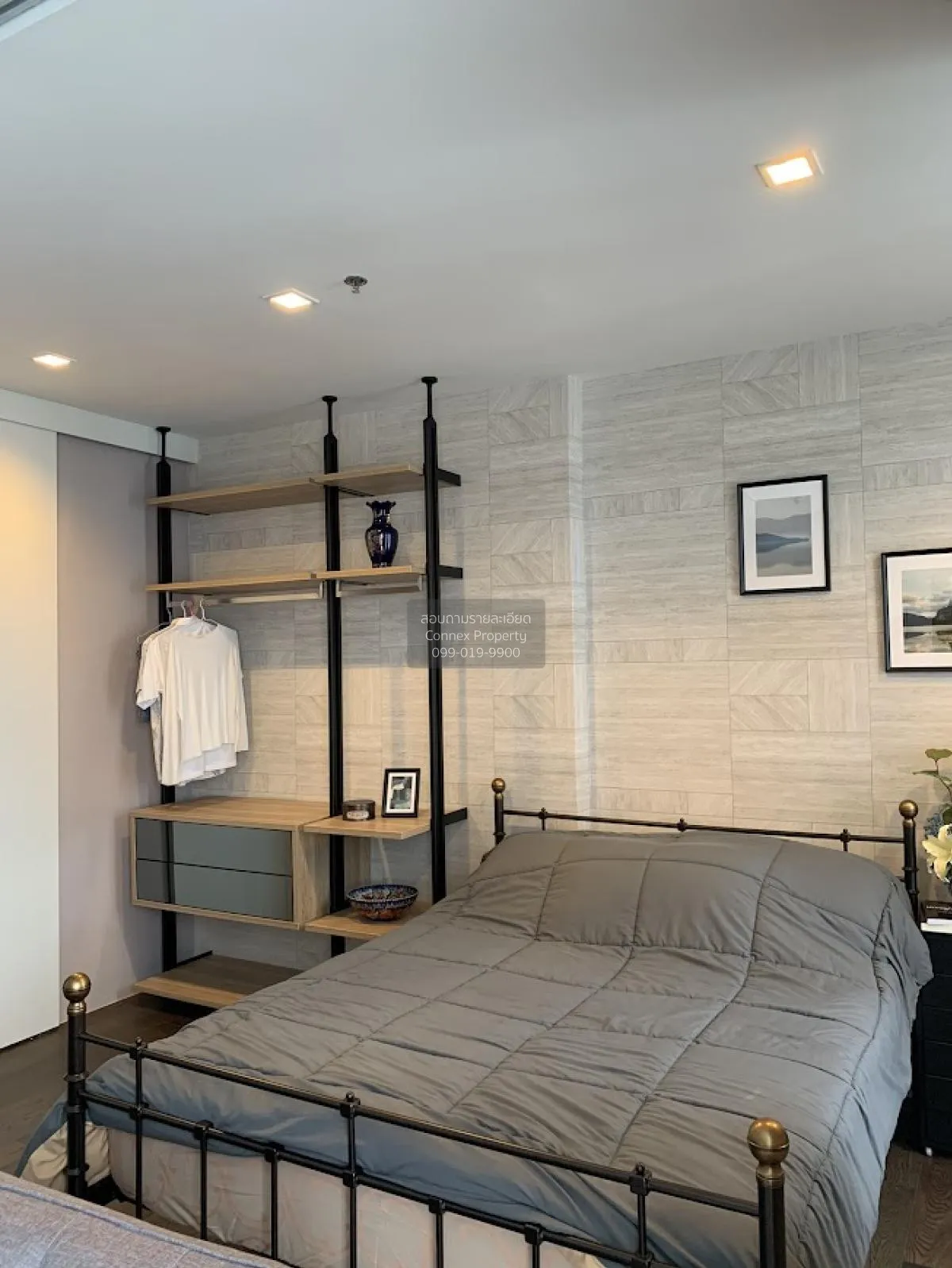 FOR RENT condo , Nara 9 , BTS-Chong Nonsi , Thungmahamek , Sa Tho