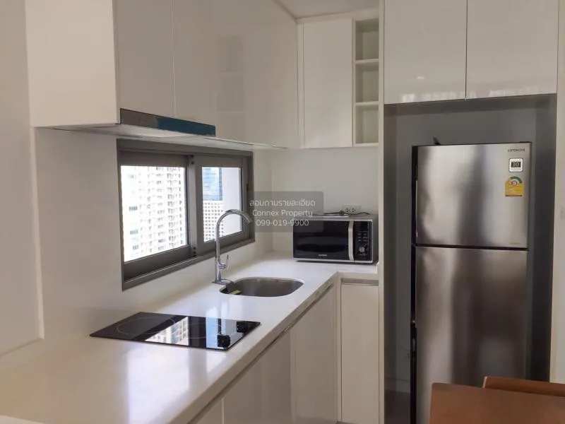 FOR SALE condo , Nara 9 , BTS-Chong Nonsi , Thungmahamek , Sa Tho 4